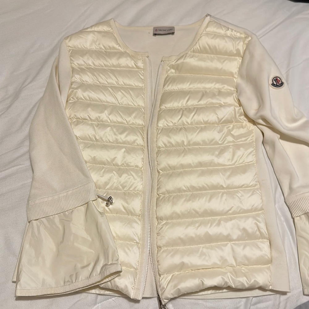 Moncler Jacket
